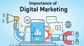 importance of digital marketing