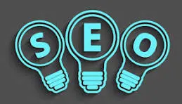 freelance digital marketer working on SEO strategy